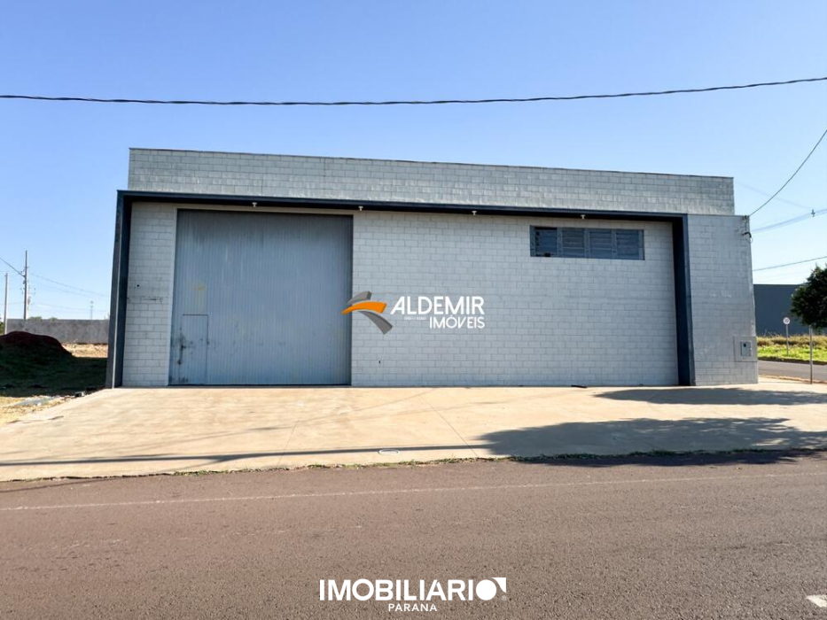 Prédio Comercial para  alugar em , Umuarama, 500,00m²