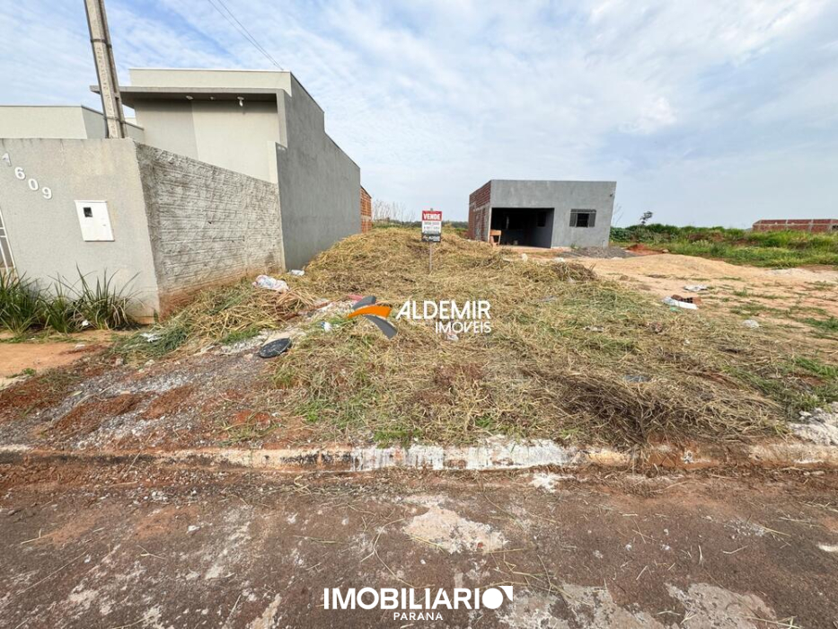 Terreno para  venda em , Umuarama, 156,29m²