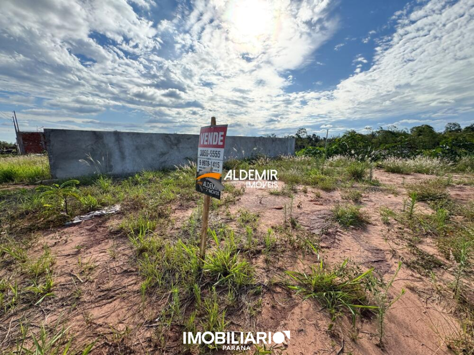 Terreno para  venda em , Umuarama, 276,98m²