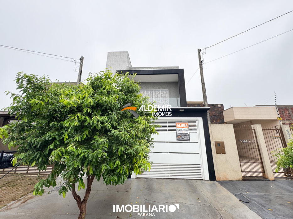 Sobrado para  alugar em , Umuarama, 140,00m², com 2 quartos