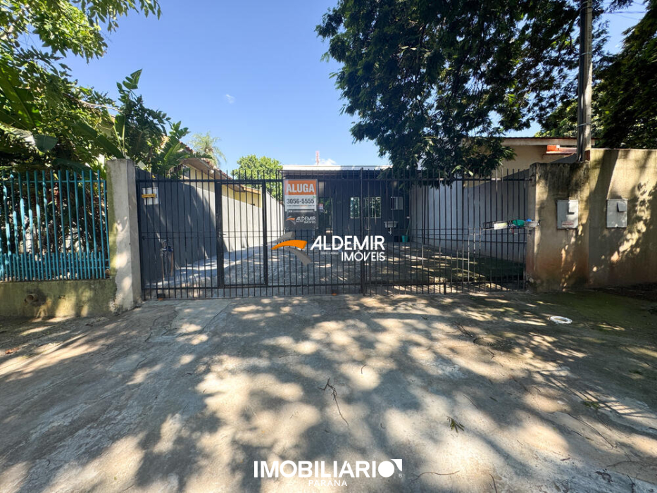 Kitnet para  alugarUmuarama, 30,00m²