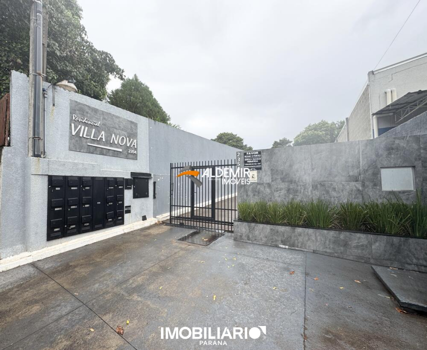 Residência para  alugar em Residencial Vila Nova, Umuarama, 165,88m², com 2 quartos