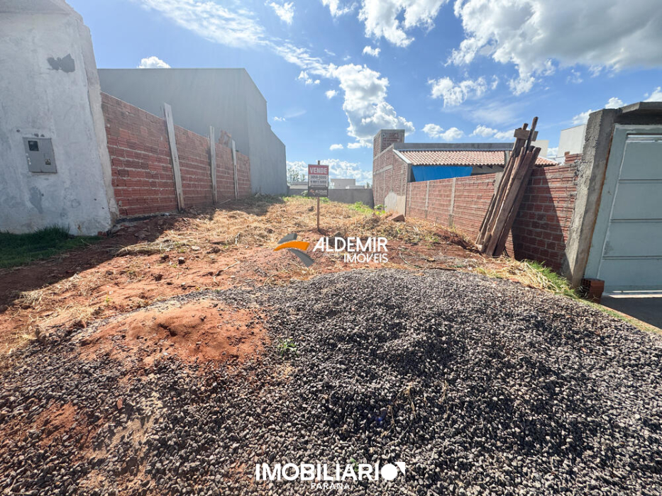 Terreno para  vendaUmuarama, 126,00m²