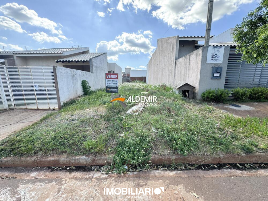 Terreno para  vendaUmuarama, 178,50m²