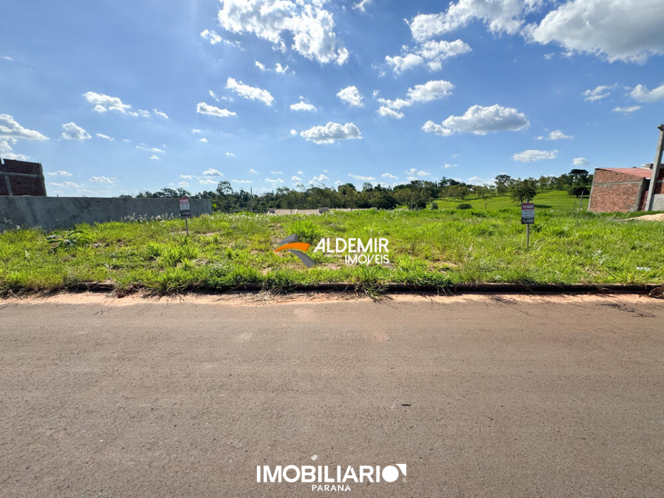 Terreno para  vendaUmuarama, 276,98m²