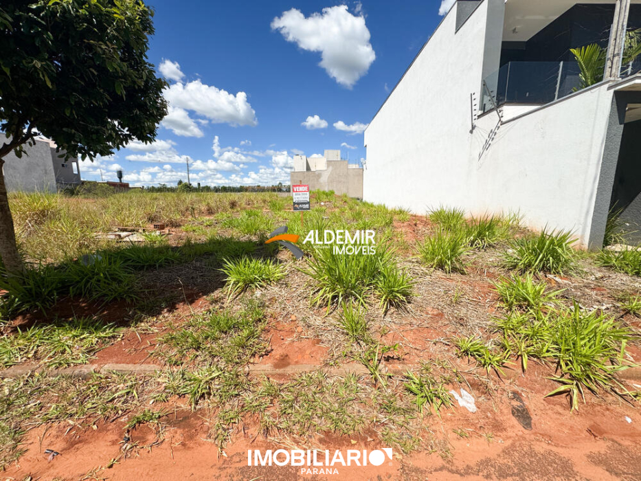 Terreno para  vendaUmuarama, 192,00m²