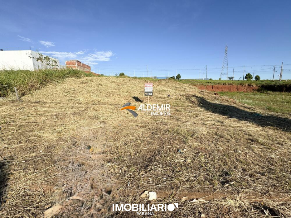 Terreno para  vendaUmuarama, 376,00m²