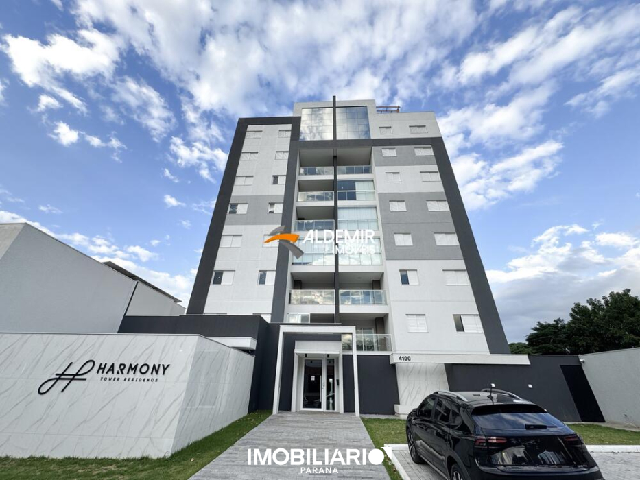 Apartamento para  venda em Jardim América, Umuarama, 95,43m², com 2 quartos