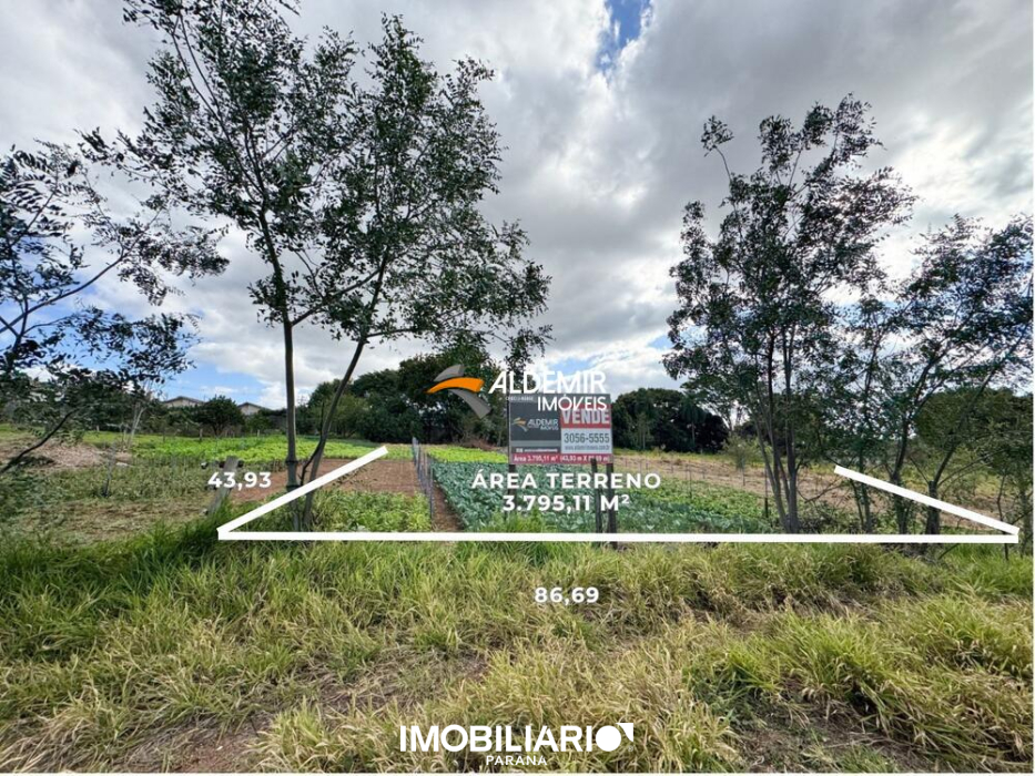 Terreno para  vendaUmuarama, 3.795,11m²