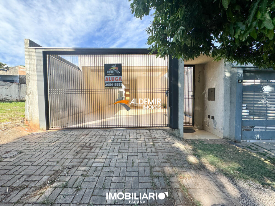 Residência para  alugarUmuarama, 1.076,32m², com 2 quartos