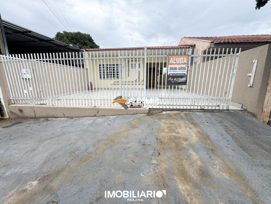 Residência para  alugarUmuarama, 262,50m², com 2 quartos