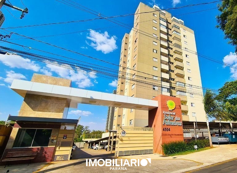 Apartamento para  vendaUmuarama