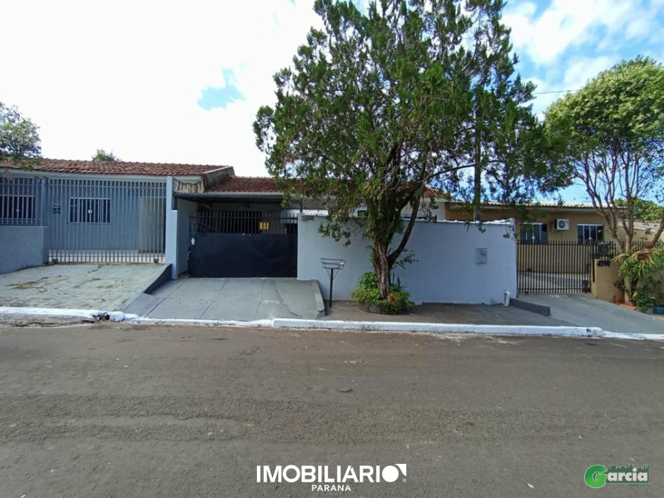 Residência para  venda em Parque 1º de Maio, Umuarama, 160,00m², com 3 quartos