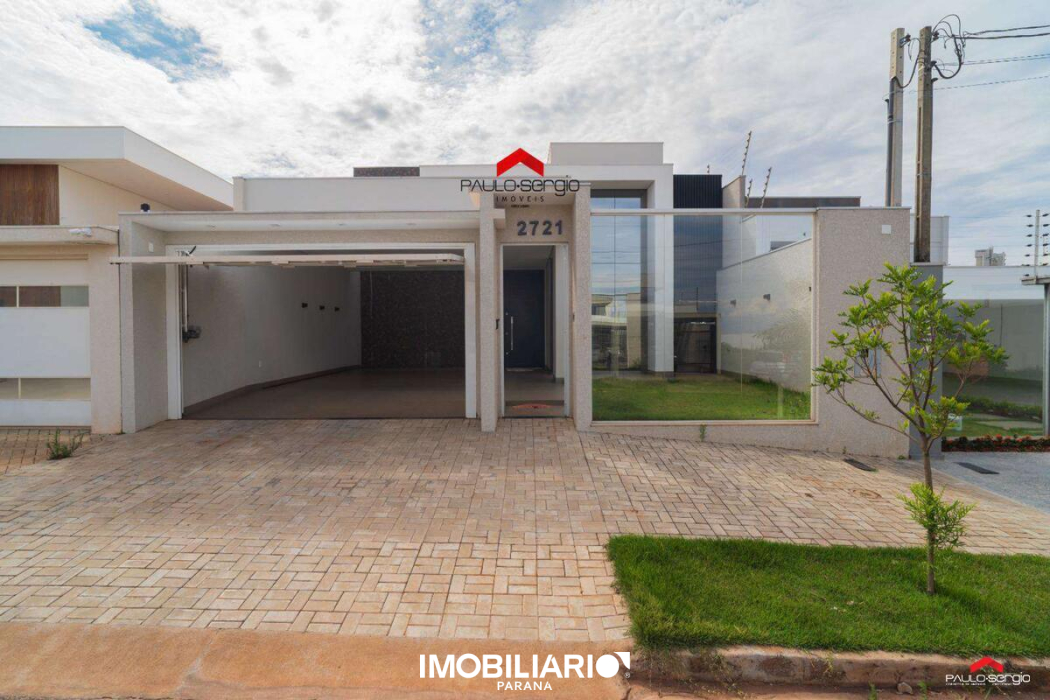 Residência para  venda em Jardim Europa, Umuarama, 39.122,00m², com 2 quartos