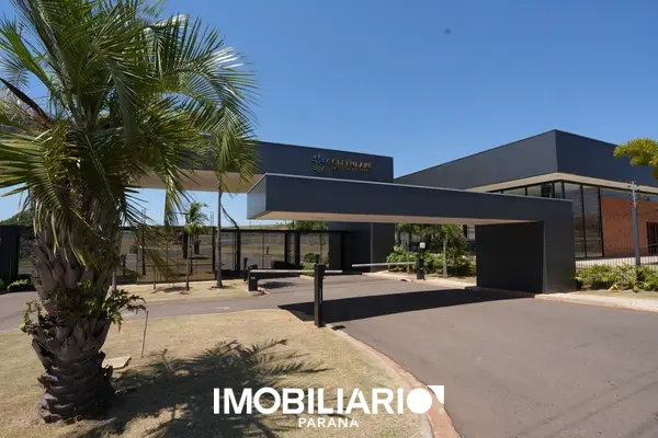 Terreno para  vendaUmuarama, 400,00m²