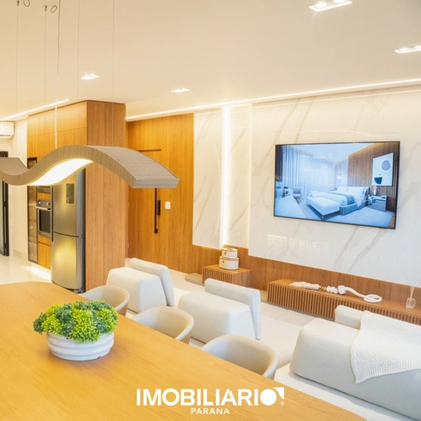 Apartamento para  vendaUmuarama