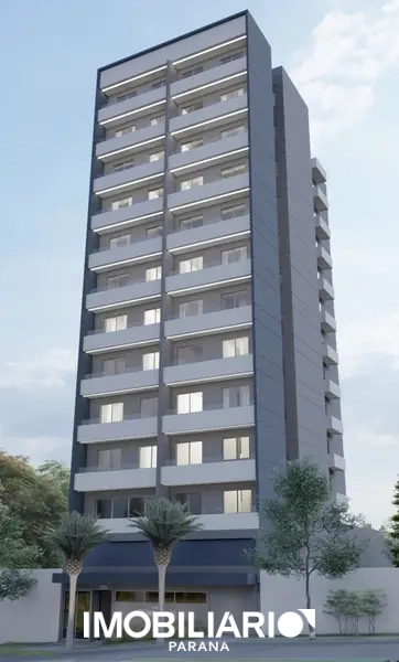 Apartamento para  vendaUmuarama