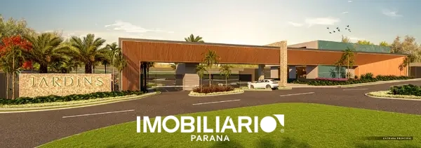 Terreno para  vendaUmuarama