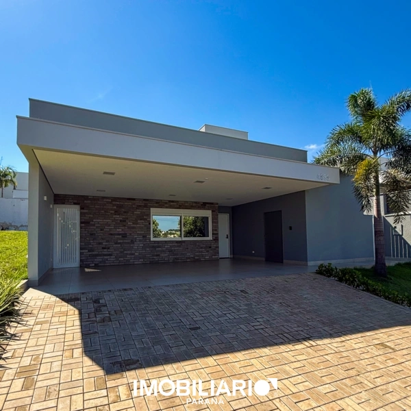 Residência para  vendaUmuarama, 361,00m²