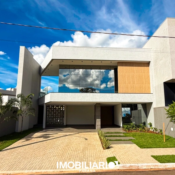 Residência para  vendaUmuarama, 368,00m²