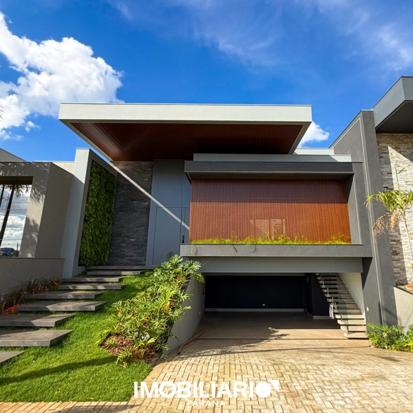 Residência para  vendaUmuarama, 375,00m²