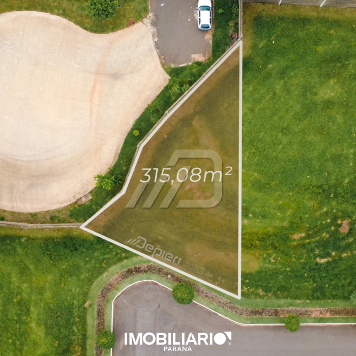 Terreno para  vendaUmuarama, 315,08m²