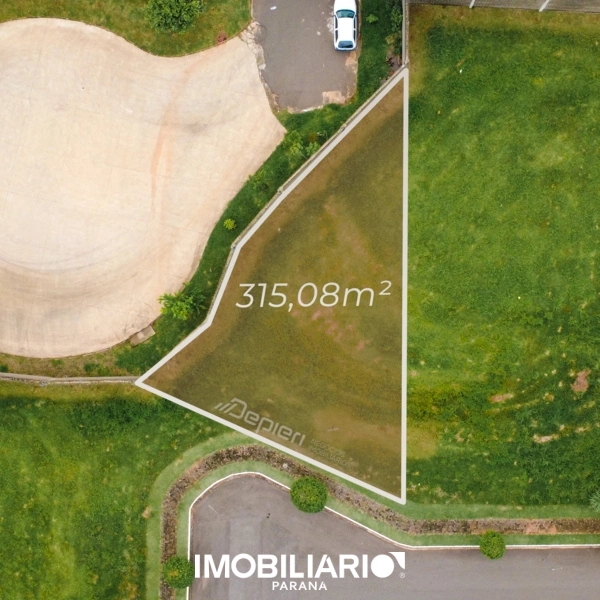 Terreno para  vendaUmuarama, 315,08m²
