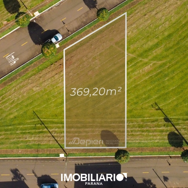 Terreno para  vendaUmuarama, 369,20m²
