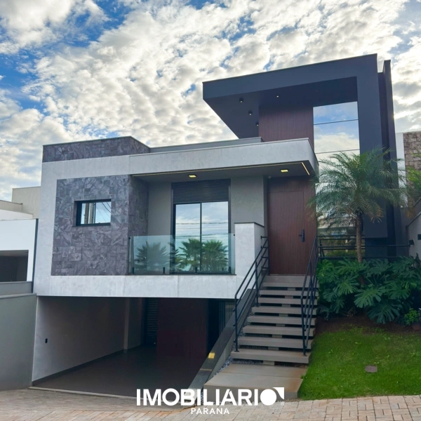Residência para  vendaUmuarama, 276,00m²