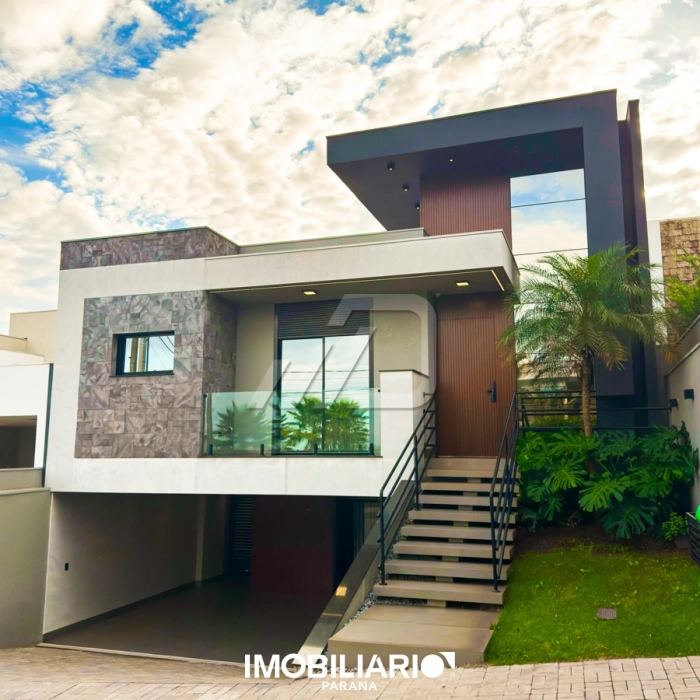 Residência para  vendaUmuarama, 276,00m²