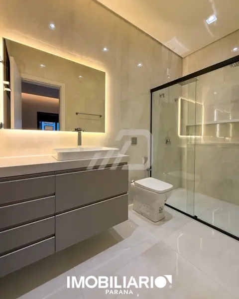 Residência para  vendaUmuarama, 182,00m², com 2 quartos