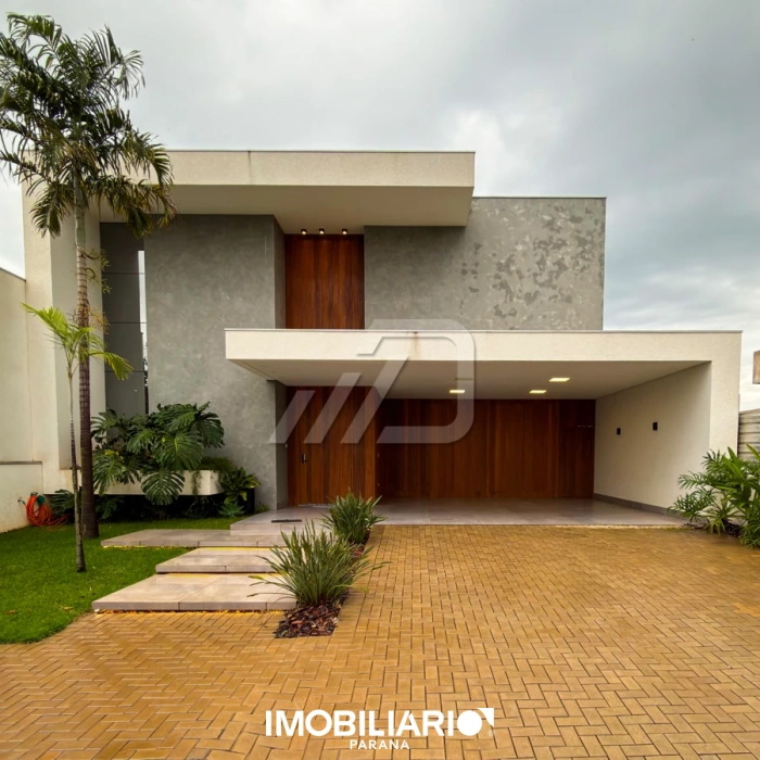 Residência para  vendaUmuarama, 361,80m²