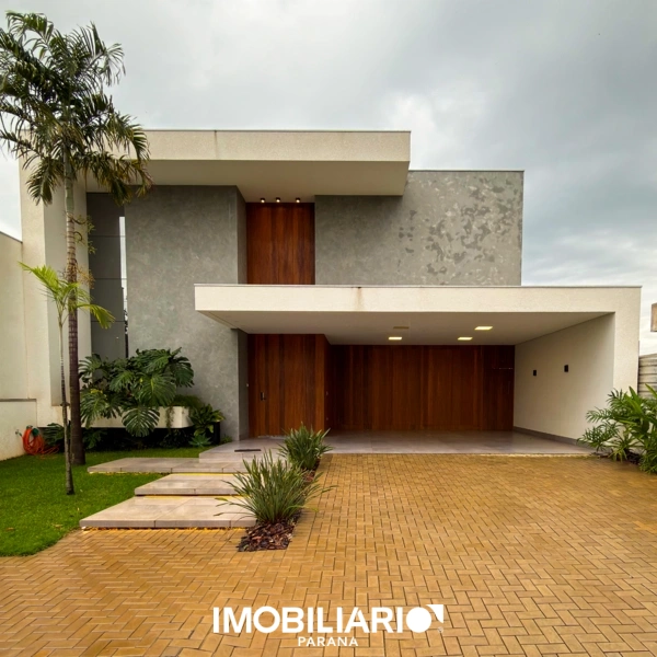Residência para  vendaUmuarama, 361,80m²