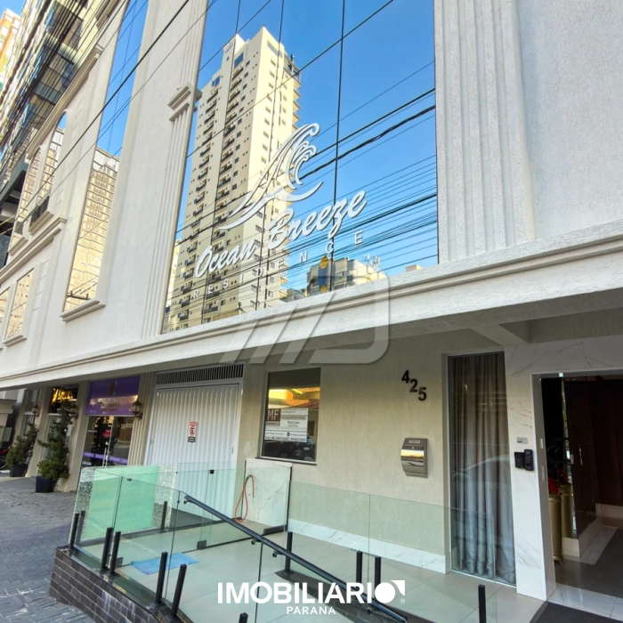 Apartamento para  vendaItapema, 120,00m²