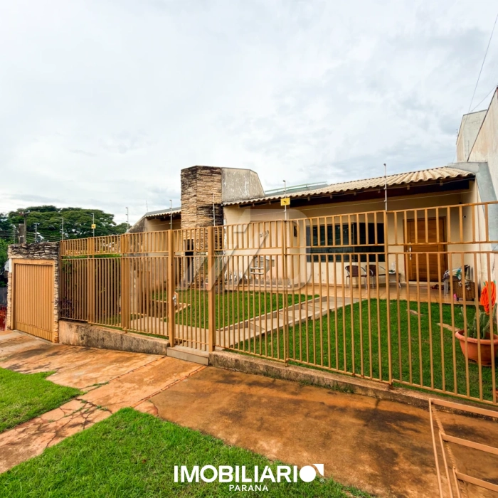 Sobrado para  vendaUmuarama, 369,24m²