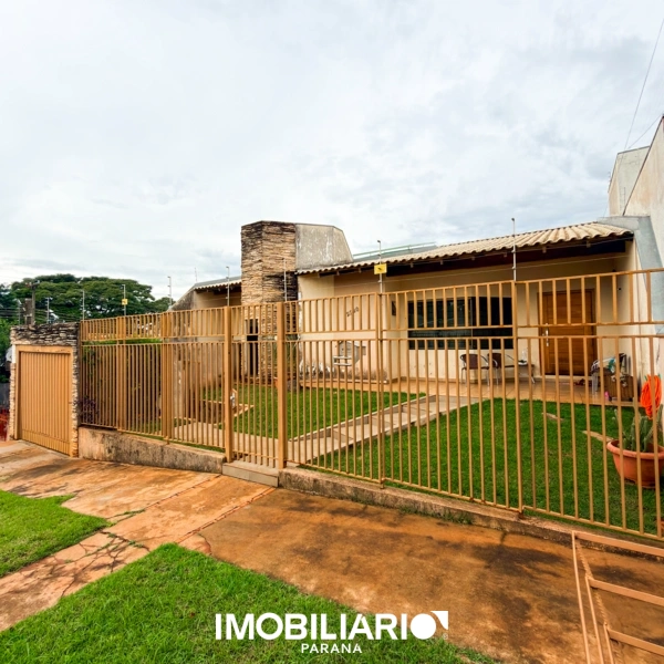 Sobrado para  vendaUmuarama, 369,24m²