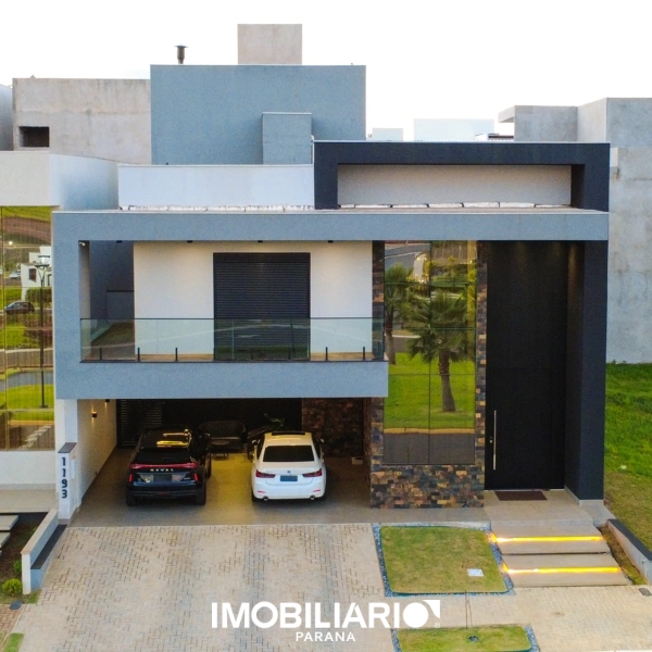 Residência para  vendaUmuarama, 253,68m²