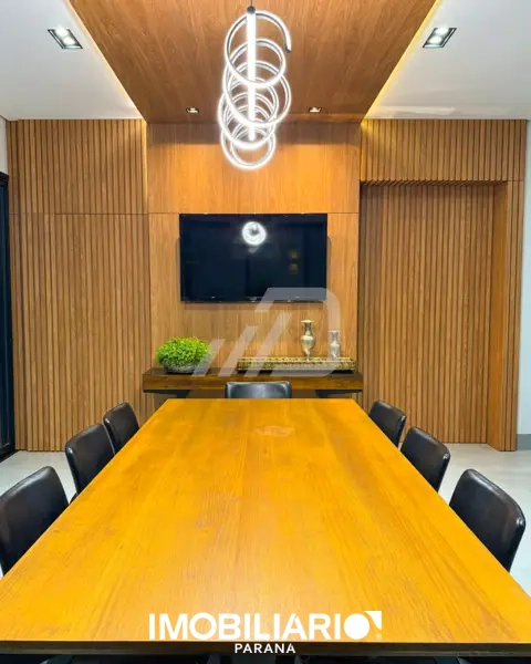 Residência para  vendaUmuarama, 253,68m²