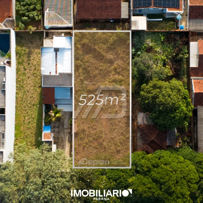 Terreno para  vendaUmuarama, 525,00m²