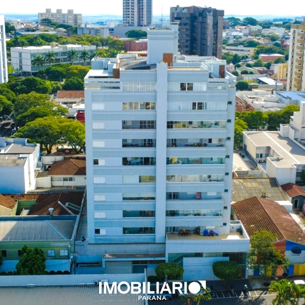 Apartamento para  vendaUmuarama, 233,75m², com 1 quartos