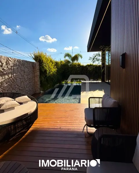 Residência para  vendaUmuarama, 468,00m²