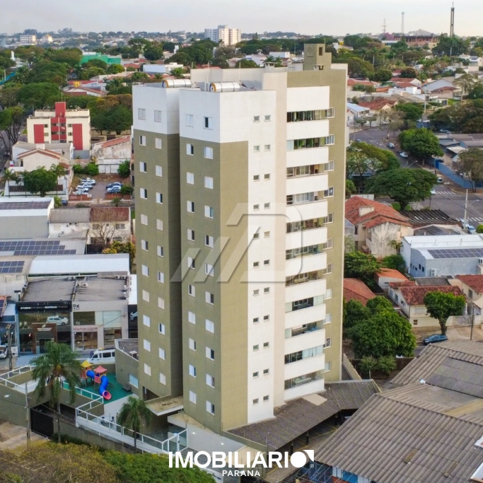 Apartamento para  vendaUmuarama, 208,85m², com 2 quartos