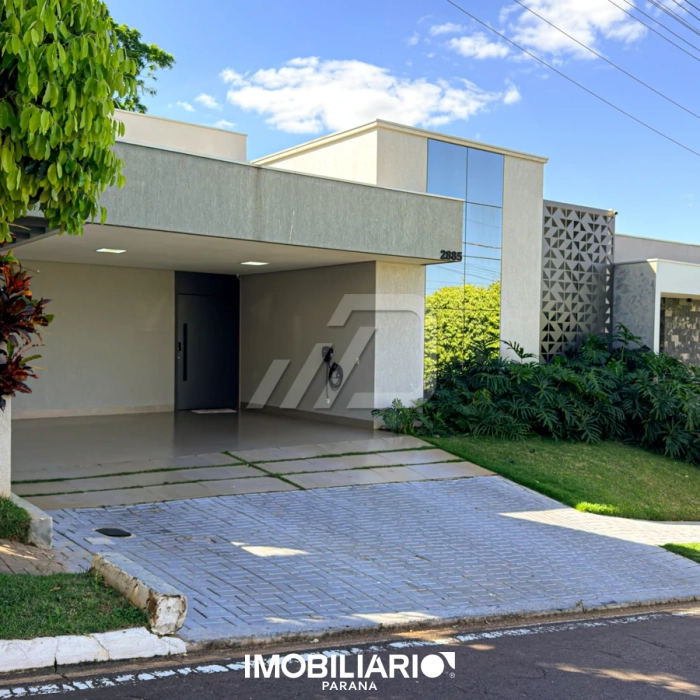 Residência para  vendaUmuarama, 361,80m²