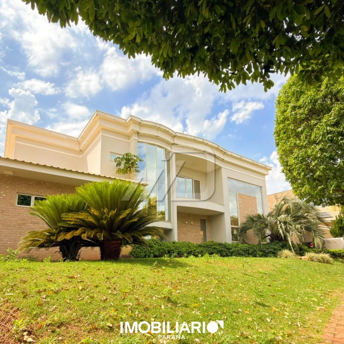 Residência para  vendaUmuarama, 1.125,00m²