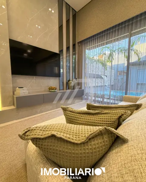 Residência para  vendaUmuarama, 375,00m²