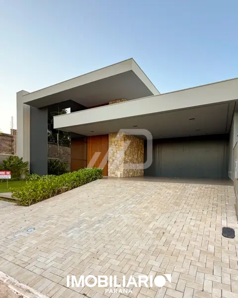 Residência para  vendaUmuarama, 362,34m²
