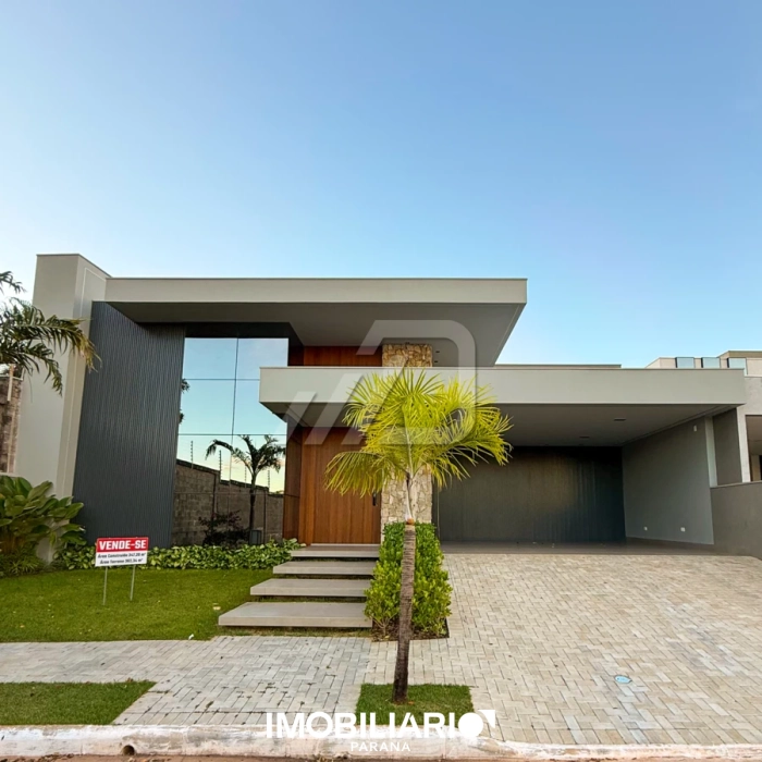 Residência para  vendaUmuarama, 362,34m²