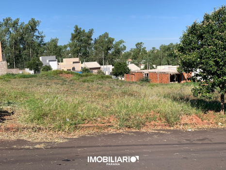 Terreno para  vendaUmuarama, 187,68m²