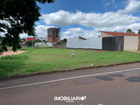 Terreno para  venda em Jardim Belvedere, Umuarama, 1.046,00m²