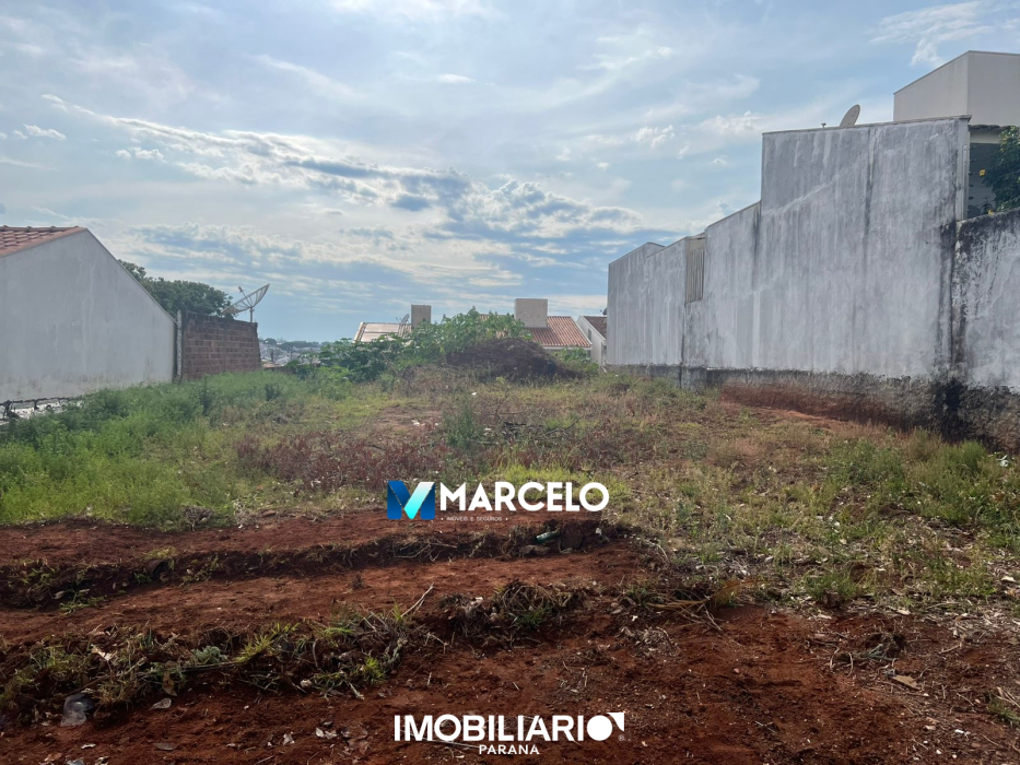 Terreno para  venda em Jardim América, Umuarama, 360,00m²